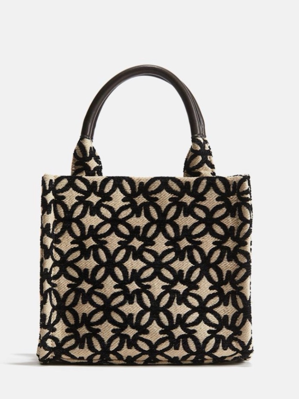 H&M Mini Tote/Crossbody Bag
